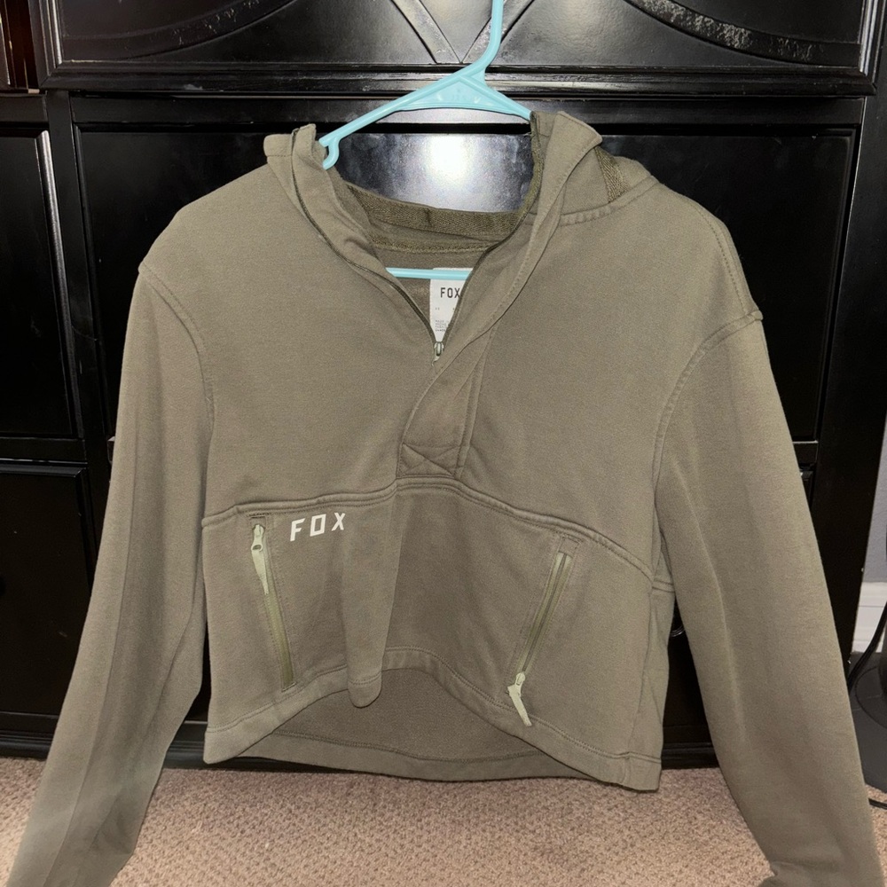 Fox Racing Sweatshirt
